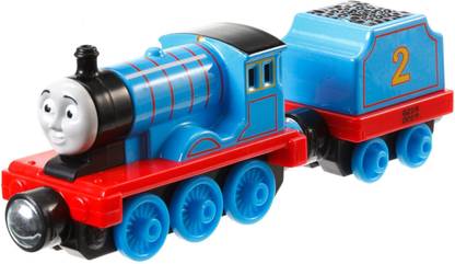 FISHER-PRICE Thomas the Train Take-n-Play Edward Train