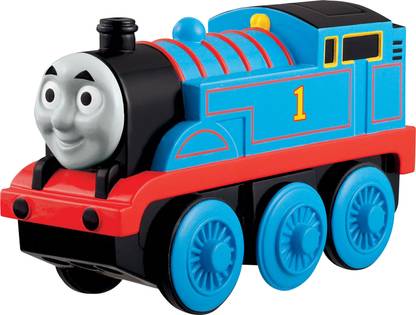 Thomas & Friends Motorized Engine - Thomas