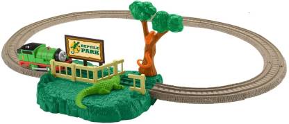 Thomas & Friends TrackMaster Reptile Park