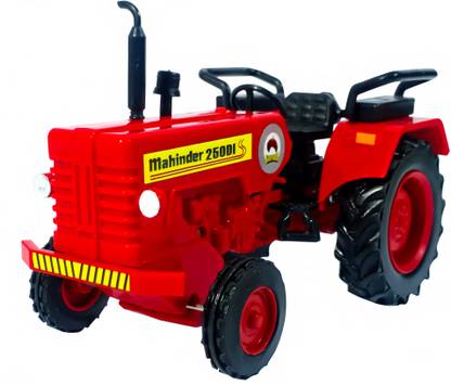 Jack Royal Mahindra Sarpunch Tractor