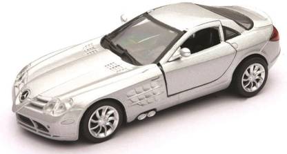 New-Ray Mercedes -Benz SLR Mclaren(Scale 1:32 )