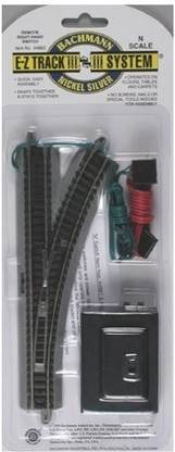 Bachmann Industries Remote Turnout - Right-N Scale