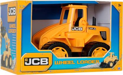 JCB 14" Wheel Loader