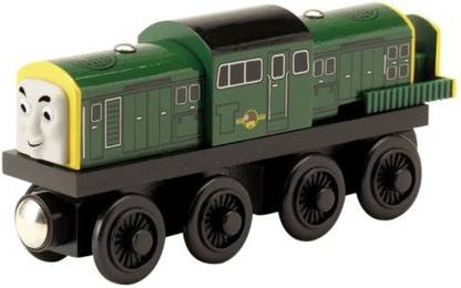 Learning Curve Thomas & Friends Wooden Railway - Derek The Diesel