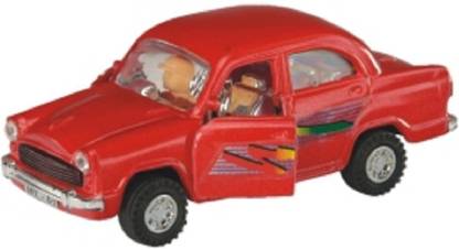 Shinsei Ambassador Car