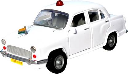A R ENTERPRISES TOY VIP TAXI