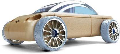 Automoblox Mini S9 Sedan