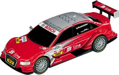 CARRERA Audi A4 DTM 2008 Livery
