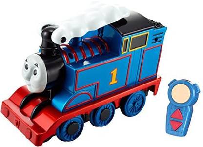 FISHER-PRICE The Train Turbo Flip Thomas