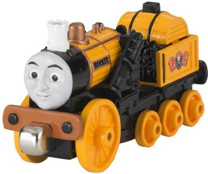 FISHER-PRICE Thomas The Train Take-N-Play Stephen