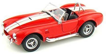 Ford 1965 Shelby Cobra 427 S/C 1/24