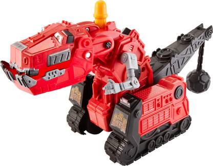 DINOTRUX TY Rux