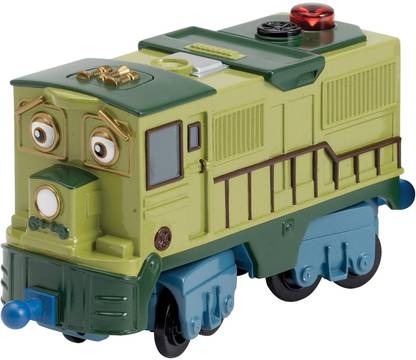 Learning Curve Chuggington Railway Dunbar