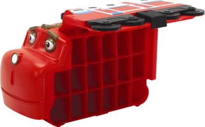 Chuggington Wilson Carry Case