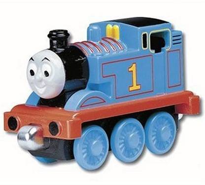 Learning Curve Take Along Thomas & Friends Thomas The Tank Engine [Metal]
