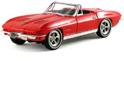 Signature Models 1963 Chevrolet Corvette