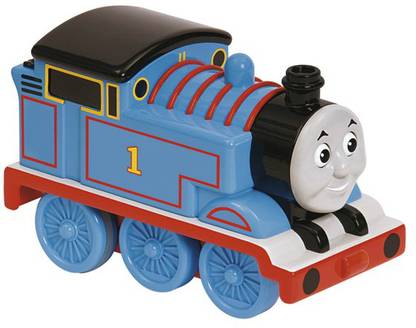 Thomas and Friends Whistle N Go