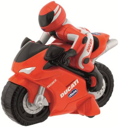 Chicco R/C Race Edition