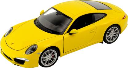 Welly Porsche 911 Carrera S