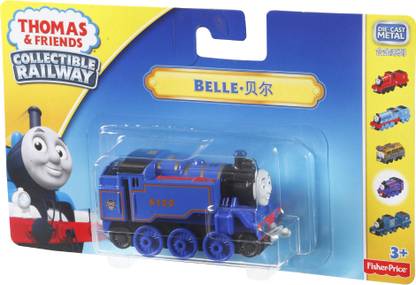 Thomas & Friends Collectible Railway Belle