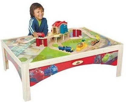 KidKraft Chuggington Train Table