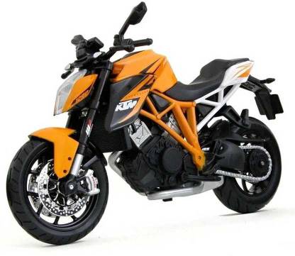 Maisto 1/12 KTM 1290 Super Duke R