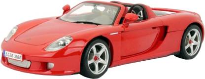 Maisto Porsche Carrera GT