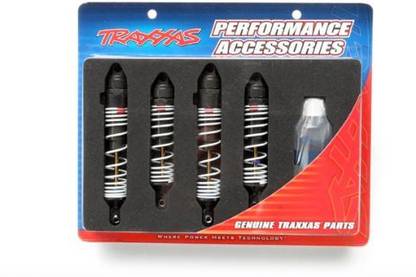 TRAXXAS 5862 Big Bore Shock Complete Set for Slash