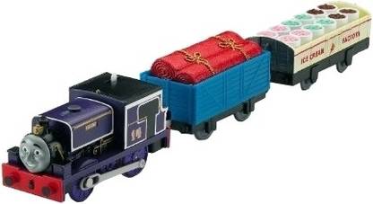 FISHER-PRICE Thomas the Train - Trackmaster - Charlie in Play Time