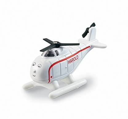 FISHER-PRICE Thomas the Train: Take-n-Play Harold