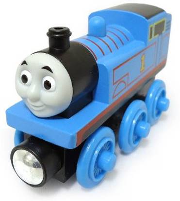 FISHER-PRICE Thomas Wooden Railway - Thomas The Tank Engine