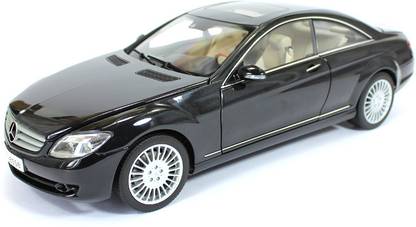 AUTOart Merecede Benz CL Class Coupe 2006 1:18 by Autoart Diecast Scale Model
