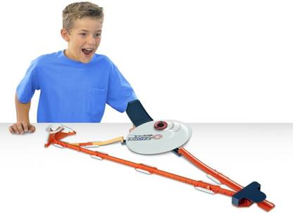 HOT WHEELS Spinshotz - Hyper Speed Showdown Set
