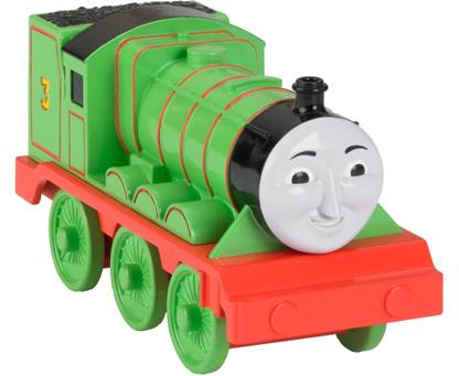 Thomas & Friends Large Push Along Engine