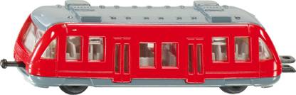 SIKU Nahverkehrszug - Local Train