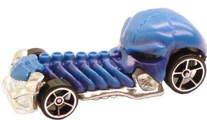 HOT WHEELS Skull Crusher