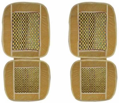 Speedwav Wooden Bead Seating Pad For  Fiat Palio