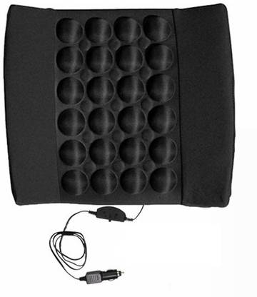 Speedwav Polyester Seating Pad For  Skoda Rapid