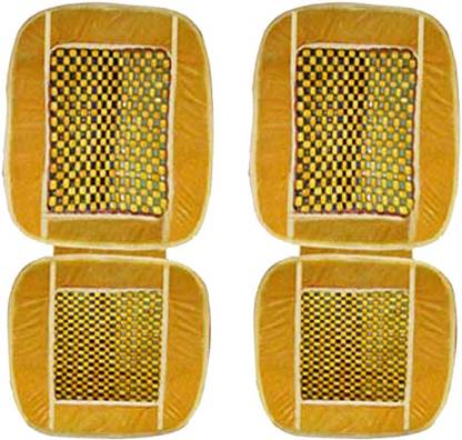 AUTO PEARL Polyester, Cotton Seating Pad For  Daewoo Cielo