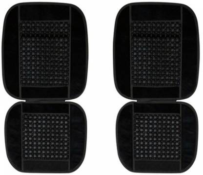 Speedwav Wooden Bead Seating Pad For  Renault Scala