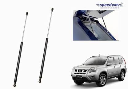 Speedwav Super Lift Rear Boot(Dicky) Struts Set of 2-Nissan X-Trail Shock Absorber