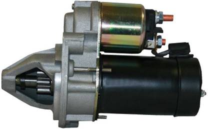 BOSCH 173326 Vehicle Starter Motor