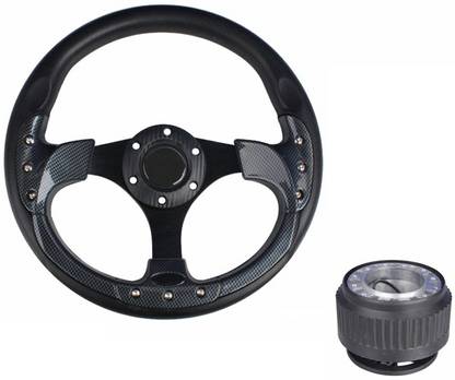 OEM 130131 Vehicle Steering Wheel For Cars