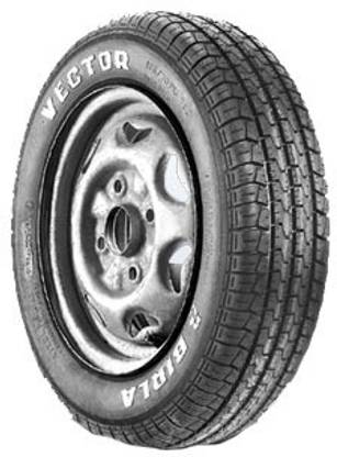 BIRLA Vector 4 Wheeler Tyre