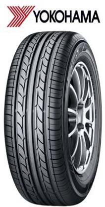 YOKOHAMA Earth#1 4 Wheeler Tyre
