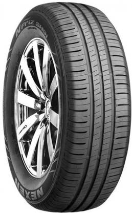 Nexen N Priz Sh9i 4 Wheeler Tyre