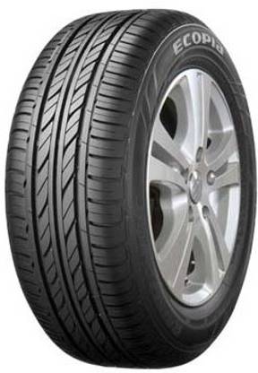 BRIDGESTONE Ecopia EP100A 4 Wheeler Tyre