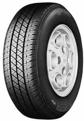 BRIDGESTONE S248 4 Wheeler Tyre