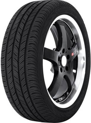 Continental Conticomfortcontact CC5 4 Wheeler Tyre