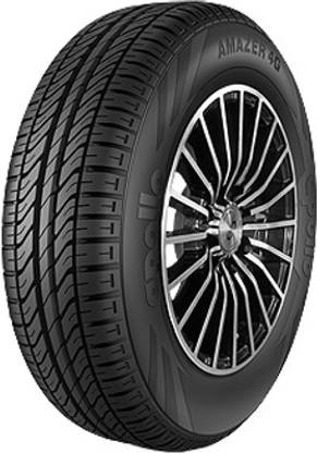 Apollo Amazer 4G Tubeless 4 Wheeler Tyre